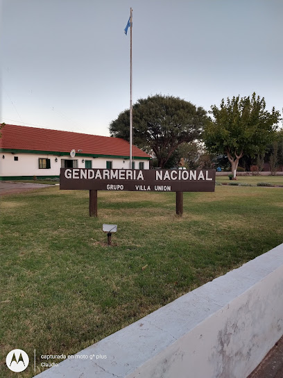 Gendarmeria Nacional Villa Unión