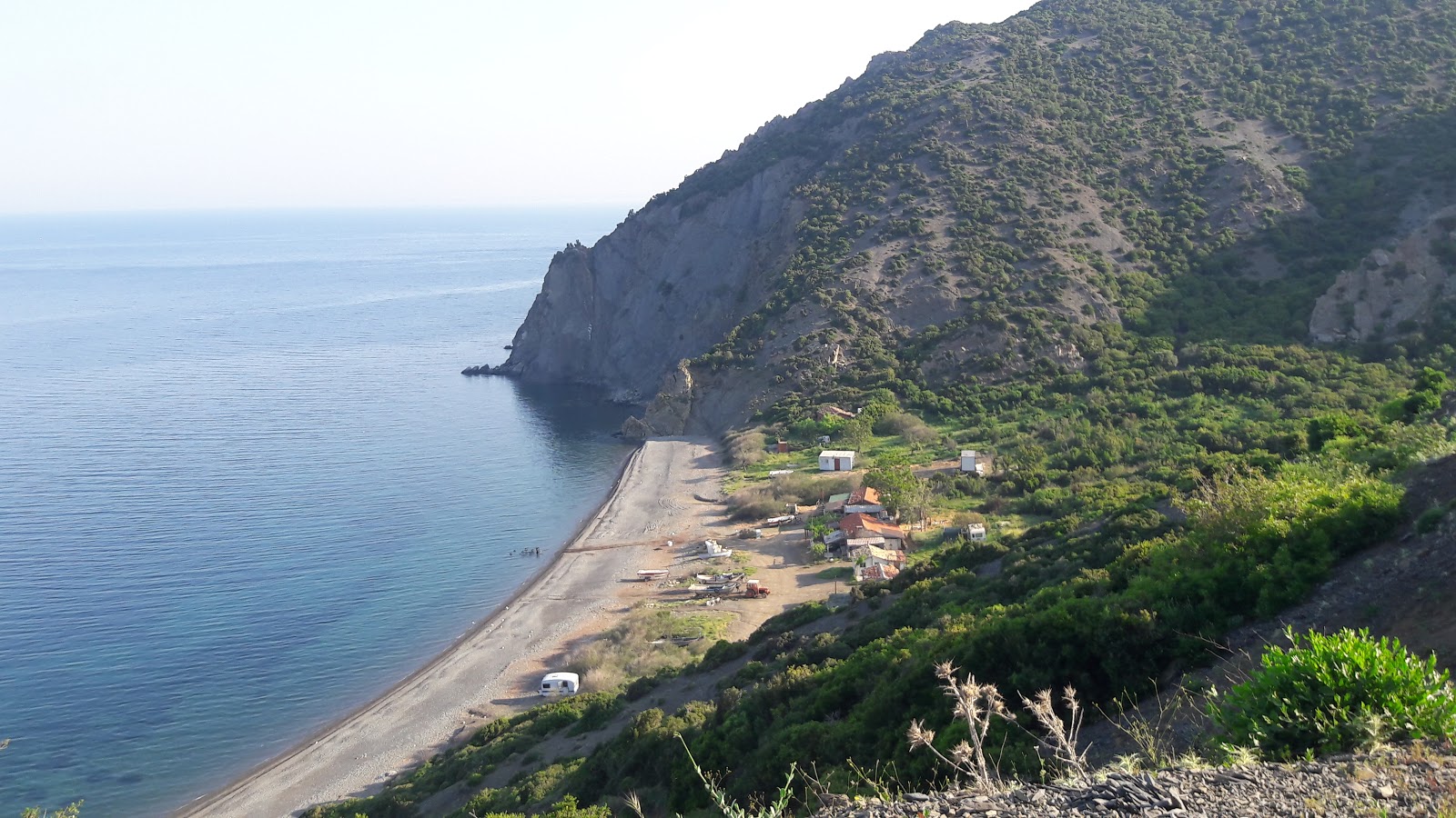 Suvla Cove III'in fotoğrafı geniş ile birlikte