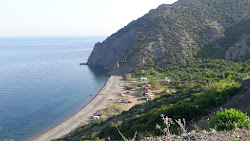 Photo de Suvla Cove III avec baie spacieuse