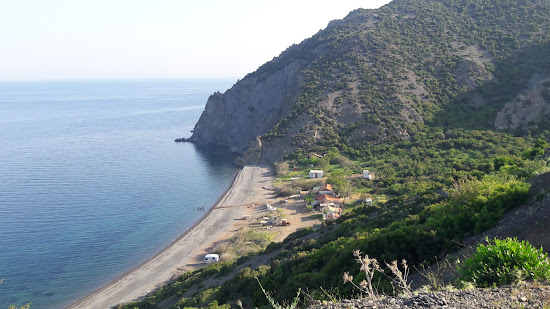 Suvla Cove III