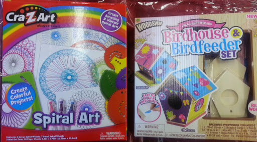 Craft Store «A.C. Moore Arts and Crafts», reviews and photos, 12013 Rockville Pike, Rockville, MD 20852, USA