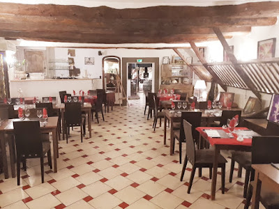 Restaurant Le Moulin des Voisins à Callas