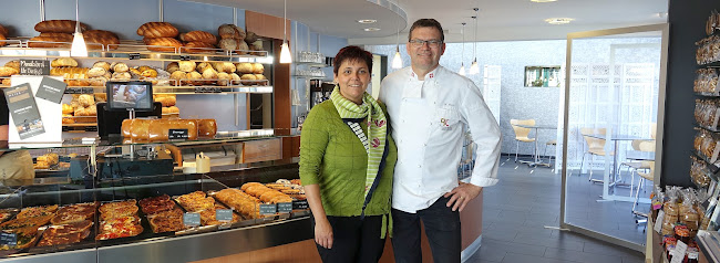 Meier Bäckerei Confiserie AG