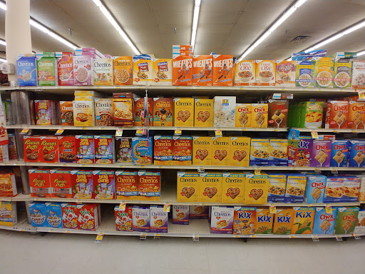 Grocery Store «Jewel-Osco», reviews and photos, 45 Plum Grove Rd, Palatine, IL 60067, USA