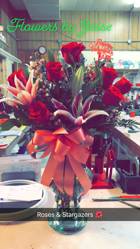 Florist «Flowers By Jesse», reviews and photos, 208 E Jackson Ave, Harlingen, TX 78550, USA