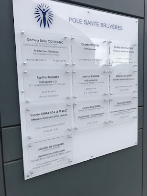 Jérôme et Agathe Wagner à Bois-Colombes