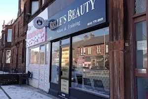Belle's Beauty Salon & Training image