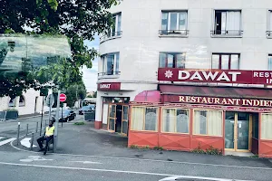 Dawat Restaurant Indien image