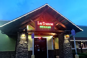 Las Trancas Mexican Restaurant image