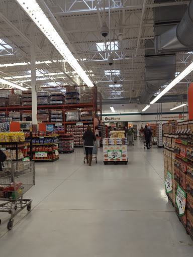 Supermarket «WinCo Foods», reviews and photos, 3947 116th St NE, Marysville, WA 98271, USA