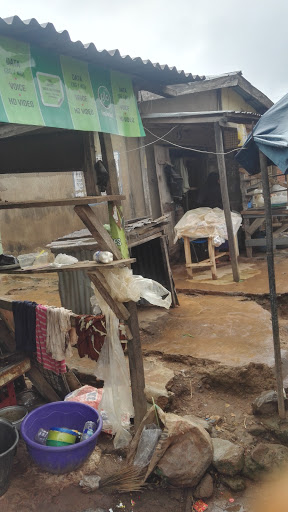 Olaogun Shopping Complex, Ibadan, Nigeria, Shopping Mall, state Oyo