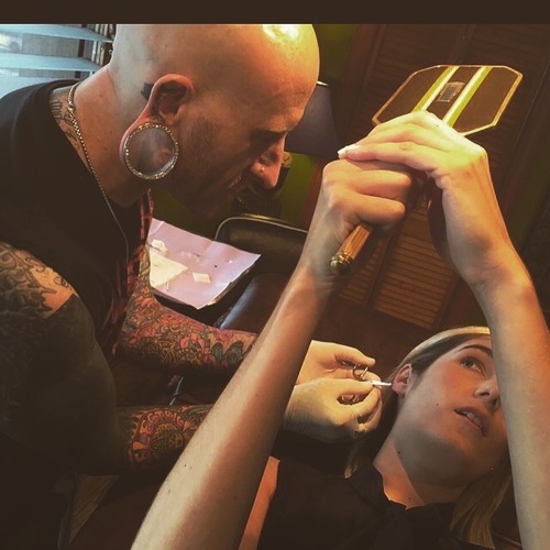 Explore bpd tattoo ideas, creative tattoo ideas in Los Angeles, available at Body Electric