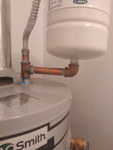 HVAC Contractor «ESCO Heating, AC, Plumbing & Electric», reviews and photos