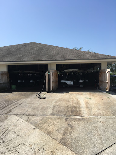 Public Golf Course «Vista Plantation Golf Club», reviews and photos, 48 Plantation Dr, Vero Beach, FL 32966, USA