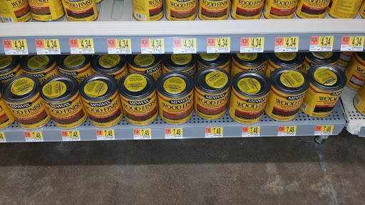 Department Store «Walmart Supercenter», reviews and photos, 217 Garrisonville Rd, Stafford, VA 22554, USA