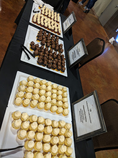 Event Venue «Wilma Rudolph Event Center - (WREC)», reviews and photos, 1190 TN-48, Clarksville, TN 37040, USA