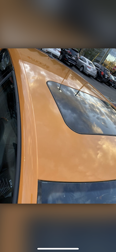 Auto Body Shop «Affordable Auto Painting and Body Repair llc», reviews and photos, 1621 Capital Blvd, Raleigh, NC 27604, USA