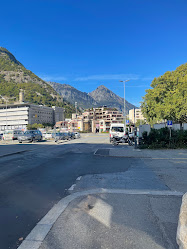 Hôtel de la Poste, Martigny