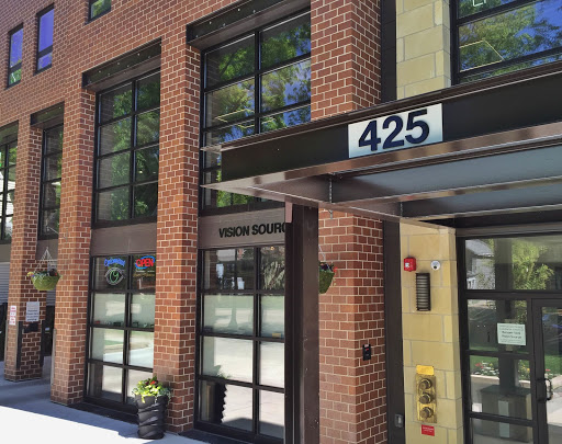 425 W Washington Ave #100, Madison, WI 53703, USA