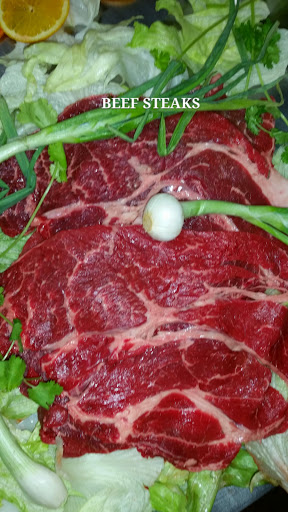 Mexican Grocery Store «NUEVO HORIZONTE MARKET LLC», reviews and photos, 3460 SW 185th Ave, Aloha, OR 97006, USA