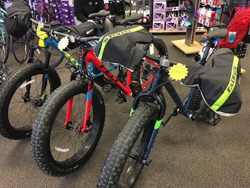 Bicycle Store «Slipping Gears Cycling», reviews and photos, 753 Stillwater Ave, Bangor, ME 04401, USA