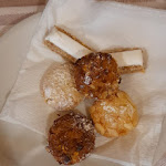 Photo n°2 de l'avis de Onofrio.a fait le 26/08/2021 à 15:58 sur le  Il Guado della Valle à Civitella Alfedena