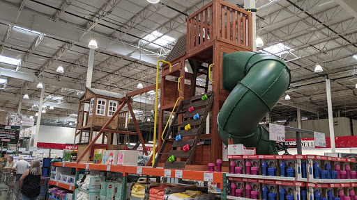 Warehouse store «Costco Wholesale», reviews and photos, 6700 Whitmore Lake Rd, Brighton, MI 48116, USA