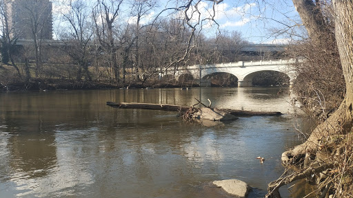 Park «Brandywine Park», reviews and photos, 1080 N Park Dr, Wilmington, DE 19802, USA