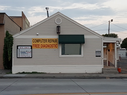 Computer Repair Service «Tm Computers», reviews and photos, 40 1300 S, Salt Lake City, UT 84115, USA