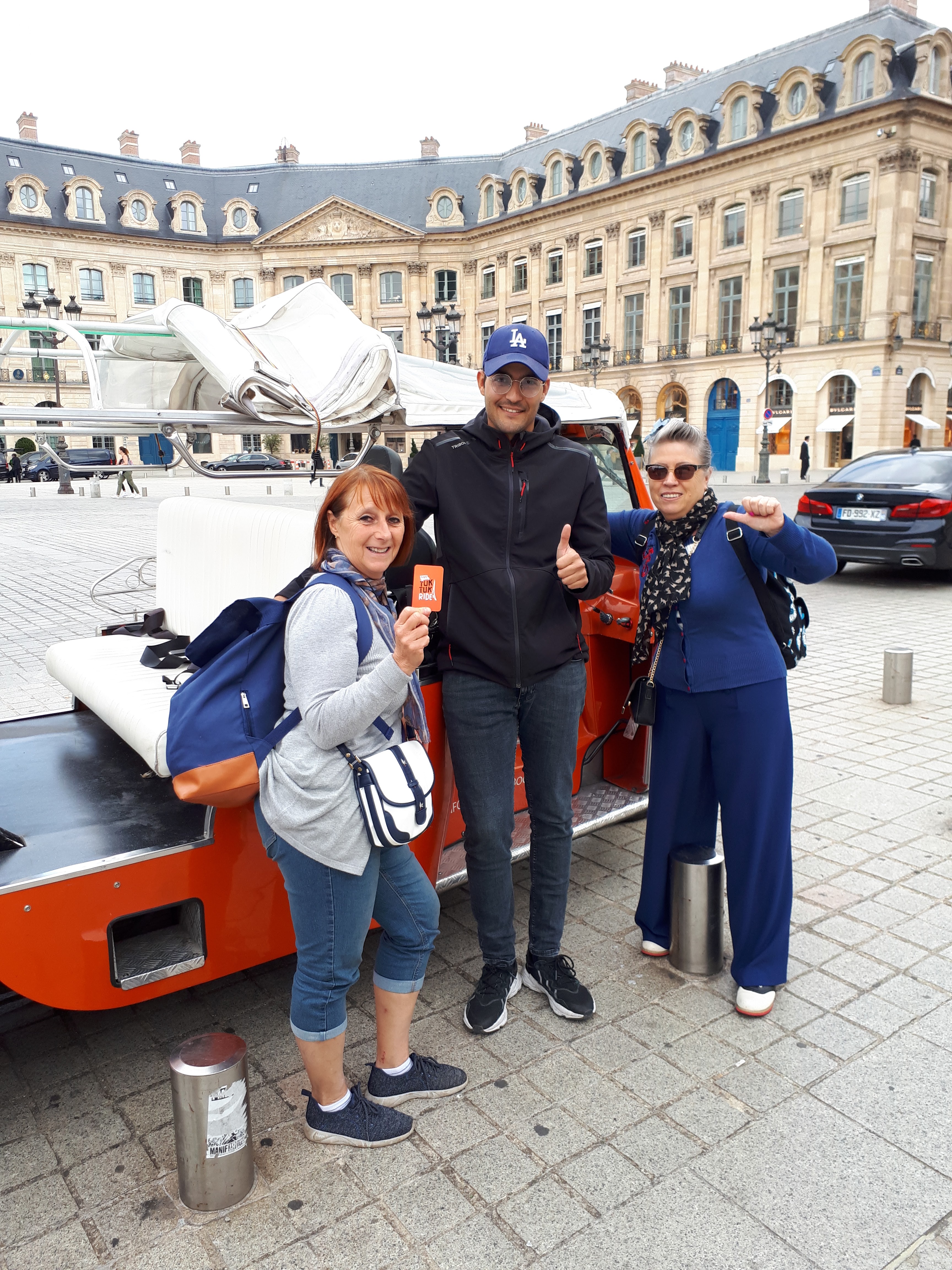 Photo n° 3 de l'avis de Anne-marie.O fait le 18/08/2021 à 07:36