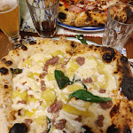 Photo n°3 de l'avis de Ale.i fait le 17/12/2022 à 17:46 sur le  Pizzium - Isola à Milan