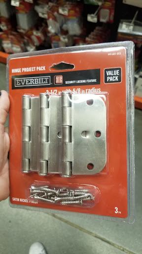 Home Improvement Store «The Home Depot», reviews and photos, 1451 W Foothill Blvd, Rialto, CA 92376, USA