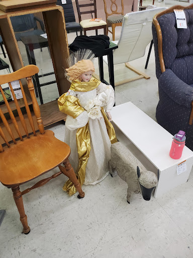 Thrift Store «Goodwill Industries of Middle Tennessee», reviews and photos