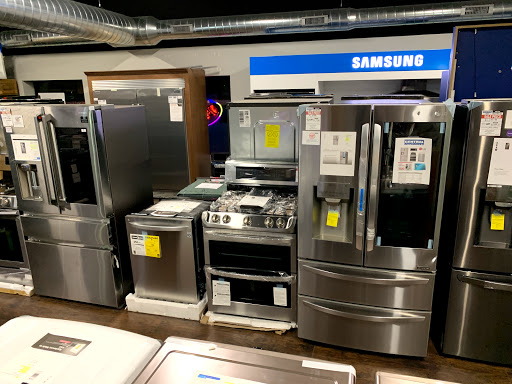 Appliance Store «Central Appliances», reviews and photos, 6990 NE 14th St, Ankeny, IA 50023, USA