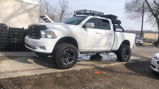 Used Car Dealer «Whitewater Motors, Inc.», reviews and photos, 158 Harrison Brookville Rd, West Harrison, IN 47060, USA