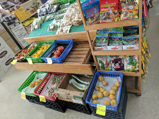 Grocery Store «Mediterranean Market», reviews and photos, 7553 Pearl Rd, Cleveland, OH 44130, USA