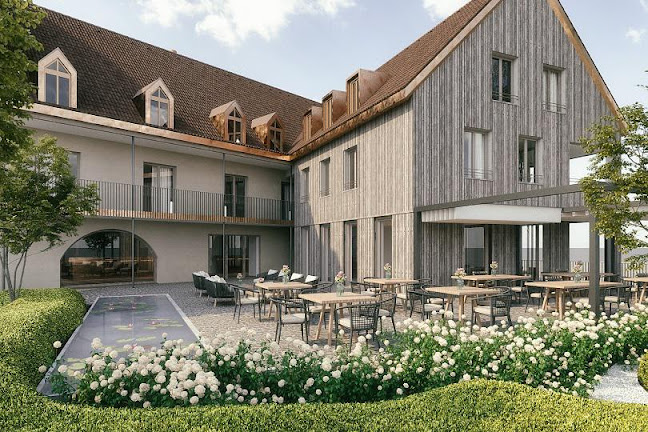 Kommentare und Rezensionen über Lehner + Tomaselli AG