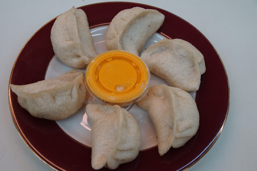 Donut Shop «Donuts Deluxe», reviews and photos, 1640 Co Rd E East, St Paul, MN 55110, USA