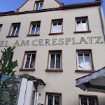 Photo n°1 de l'avis de Kurt.e fait le 06/07/2020 à 18:14 sur le  Hotel am Ceresplatz à Manderscheid