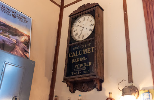 Boutique «Vintage Lady», reviews and photos, 180 High St, Harpers Ferry, WV 25425, USA