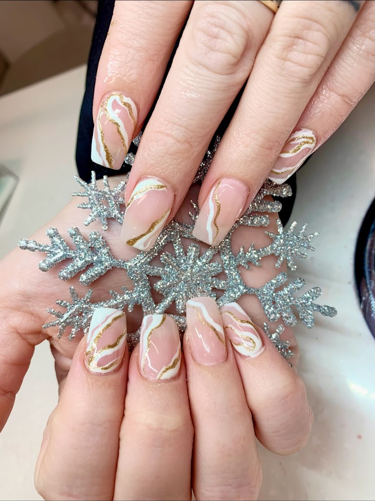 Trendy Nail Spa 14094