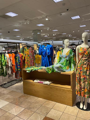 Department Store «Nordstrom Hillsdale Shopping Center», reviews and photos, 130 E Sailer Dr, San Mateo, CA 94403, USA