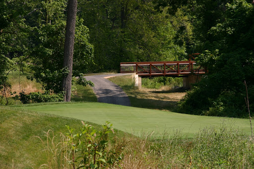 Golf Club «Heritage Creek Golf Club», reviews and photos, 1949 Meetinghouse Rd, Jamison, PA 18929, USA