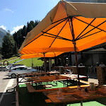 Photo n°3 de l'avis de Kri.e fait le 20/08/2019 à 09:16 sur le  Bar Pineta à Carona