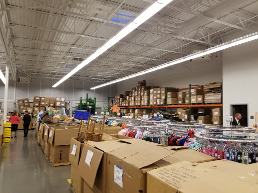 Thrift Store «Deseret Industries Thrift Store», reviews and photos