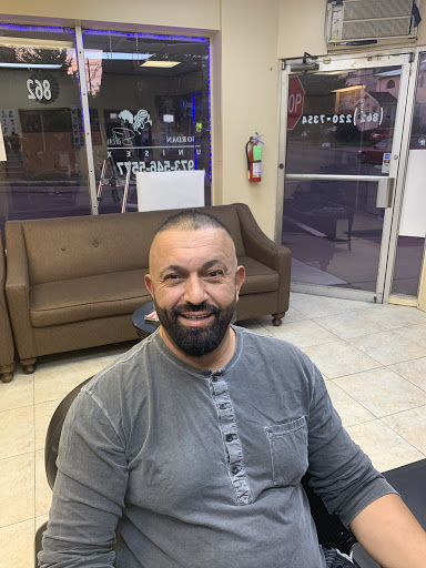 Beauty Salon «So Chic Hair Salon», reviews and photos, 338 Lakeview Ave, Clifton, NJ 07011, USA