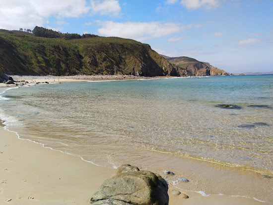 Campelo Beach