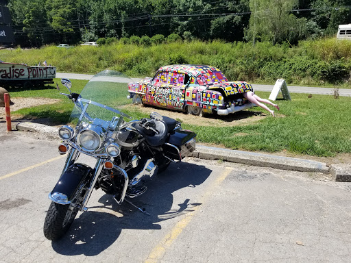 Market «Paradise Point Market Place», reviews and photos, 10300 New Glasgow Rd, Scottsville, KY 42164, USA