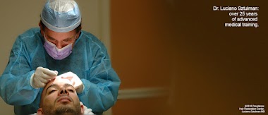 Providence Hair Restoration Center