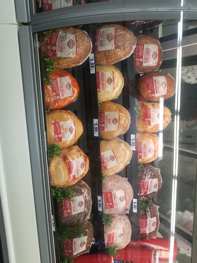 Warehouse club «BJ’s Wholesale Club», reviews and photos, 415 E Merritt Ave, Merritt Island, FL 32953, USA